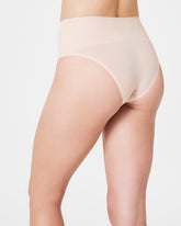 SPANXsupersmooth™ Undie-tectable® Tanga | Soft Nude